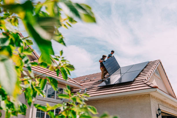 Best Commercial Roofing Services  in Landen, OH