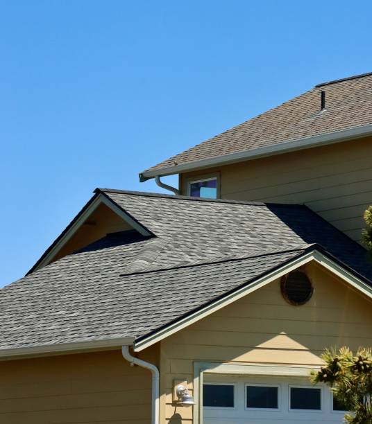 Hot Roofs in Landen, OH